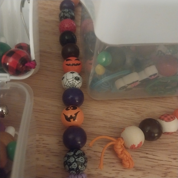 Keychain bar - Picture 12 of 15